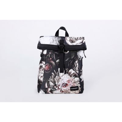 РЮКЗАК HARVEST "ROLL FLORAL" різнобарвний