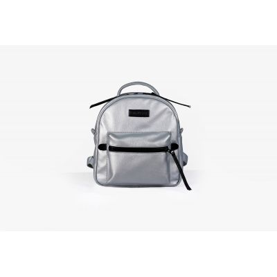 РЮКЗАК HARVEST "SILVER XS" сріблястий