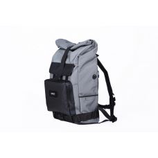РЮКЗАК HARVEST "WIDE 2 GREY" сірий