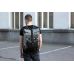 РЮКЗАК HARVEST "WIDE 2 GREY" сірий