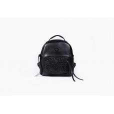 РЮКЗАК HARVEST "BLACK XS чорний