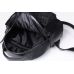 РЮКЗАК HARVEST "BLACK XS чорний