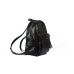 РЮКЗАК HARVEST "CROCO BLACK чорний