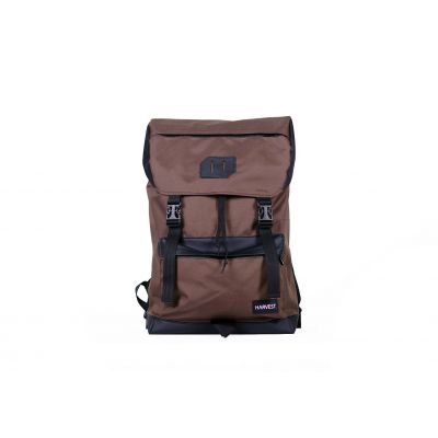 РЮКЗАК HARVEST "УНІВЕРСАЛЬНИЙ MINI BROWN" коричневий