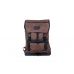 РЮКЗАК HARVEST "УНІВЕРСАЛЬНИЙ MINI BROWN" коричневий