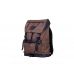 РЮКЗАК HARVEST "УНІВЕРСАЛЬНИЙ MINI BROWN" коричневий