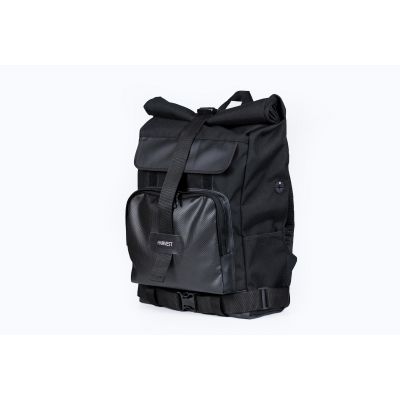 РЮКЗАК HARVEST "WIDE 2 BLACK чорний