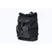 РЮКЗАК HARVEST "WIDE 2 BLACK чорний