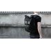 РЮКЗАК HARVEST "WIDE 2 BLACK чорний