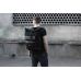 РЮКЗАК HARVEST "WIDE 2 BLACK чорний