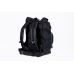 РЮКЗАК HARVEST "WIDE 2 BLACK чорний