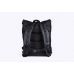РЮКЗАК HARVEST "WIDE 2 BLACK чорний
