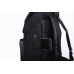 РЮКЗАК HARVEST "WIDE 2 BLACK чорний