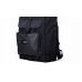 РЮКЗАК HARVEST "WIDE 2 BLACK чорний