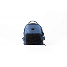 РЮКЗАК HARVEST "BLUEBERRY XS" синій