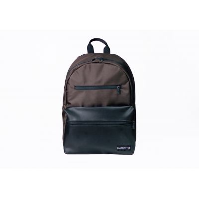 РЮКЗАК HARVEST "ORDINARY BROWN" коричневий