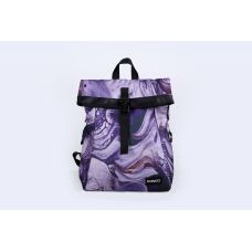РЮКЗАК HARVEST "ROLL VIOLET" фіолетовий