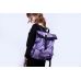 РЮКЗАК HARVEST "ROLL VIOLET" фіолетовий
