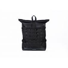 РЮКЗАК HARVEST "MESH 1 BLACK чорний