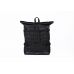 РЮКЗАК HARVEST "MESH 1 BLACK чорний