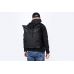 РЮКЗАК HARVEST "MESH 1 BLACK чорний