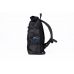 РЮКЗАК HARVEST "MESH 1 BLACK чорний