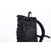 РЮКЗАК HARVEST "MESH 1 BLACK чорний