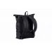 РЮКЗАК HARVEST "MESH 1 BLACK чорний