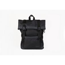 РЮКЗАК HARVEST "ROLL BLACK чорний