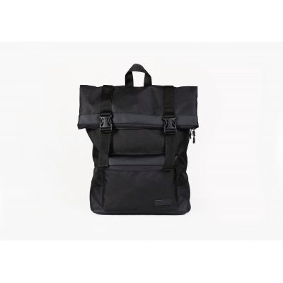 РЮКЗАК HARVEST "ROLL BLACK чорний