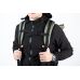 РЮКЗАК HARVEST "MESH 1 KHAKI" хакі
