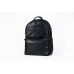 РЮКЗАК HARVEST "TIPO LEATHER GLOSS чорний