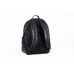 РЮКЗАК HARVEST "TIPO LEATHER GLOSS чорний