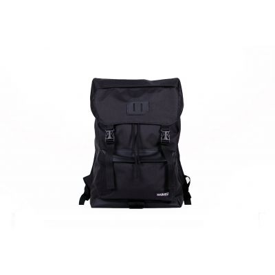 РЮКЗАК HARVEST "УНІВЕРСАЛЬНИЙ MINI BLACK чорний