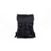 РЮКЗАК HARVEST "УНІВЕРСАЛЬНИЙ MINI BLACK чорний