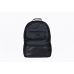 РЮКЗАК HARVEST "TIPOLEATHER BLACK чорний
