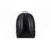 РЮКЗАК HARVEST "TIPOLEATHER BLACK чорний
