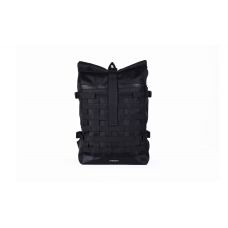 РЮКЗАК HARVEST "MESH 2 BLACK чорний