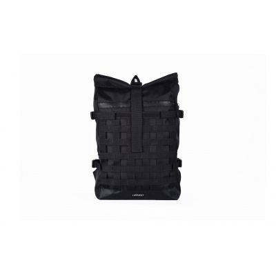 РЮКЗАК HARVEST "MESH 2 BLACK чорний