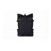 РЮКЗАК HARVEST "MESH 2 BLACK чорний