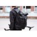 РЮКЗАК HARVEST "MESH 2 BLACK чорний