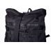 РЮКЗАК HARVEST "MESH 2 BLACK чорний