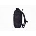 РЮКЗАК HARVEST "MESH 2 BLACK чорний