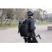 РЮКЗАК HARVEST "MESH 2 BLACK чорний