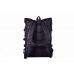РЮКЗАК HARVEST "MESH 2 BLACK чорний