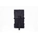 РЮКЗАК HARVEST "MESH 2 BLACK чорний