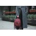 РЮКЗАК HARVEST "BORDO MINI" бордовий