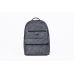 РЮКЗАК HARVEST "TIPOLEATHER GRAY" сірий