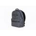 РЮКЗАК HARVEST "TIPOLEATHER GRAY" сірий