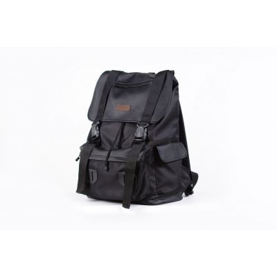 РЮКЗАК HARVEST "UNIVERSAL BLACK чорний